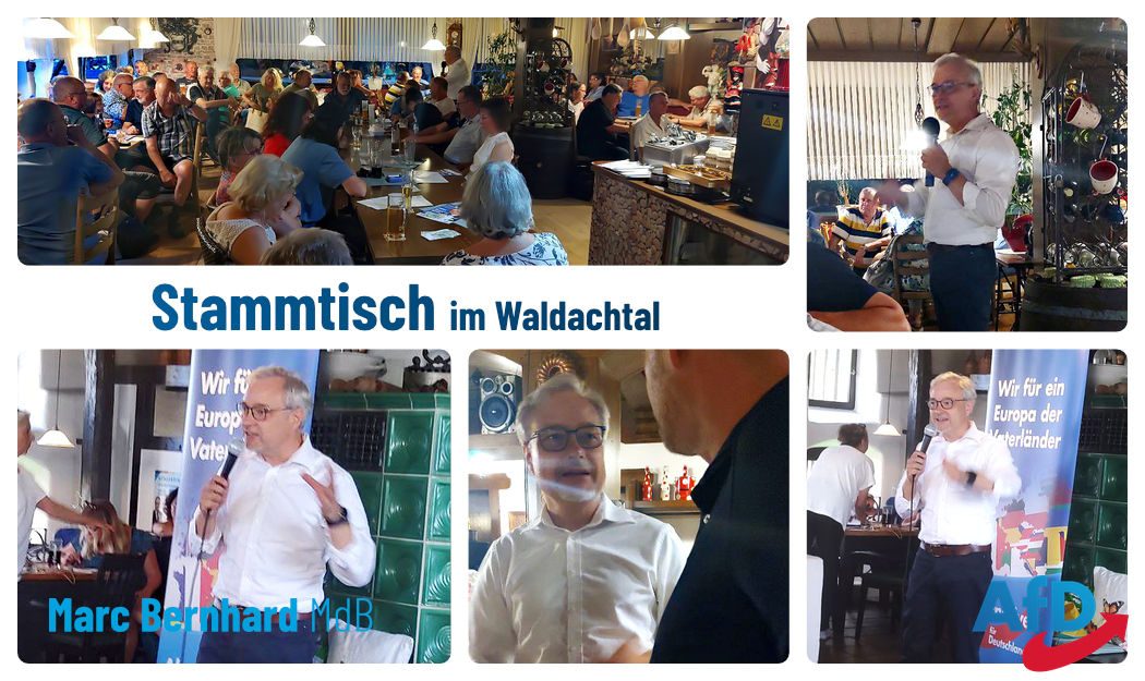 2024-08-31 Collage Stammtisch Waldachtal_2